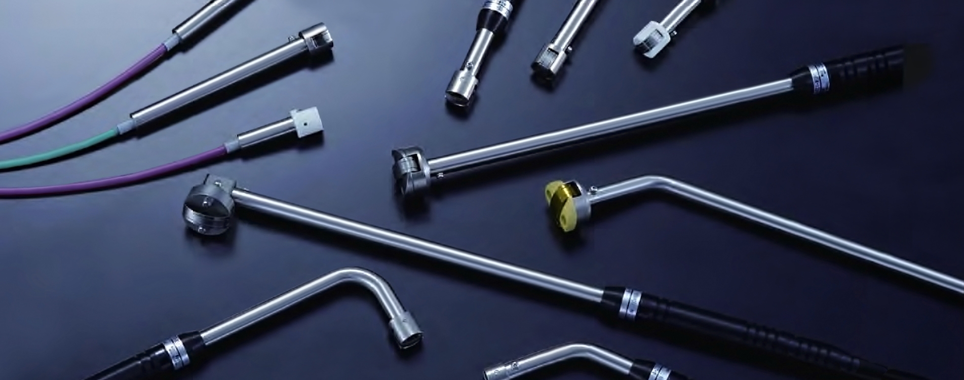 德斯特儀器有限公司